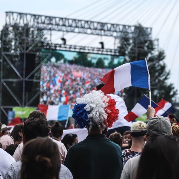 COUPE DU MONDE FIFA 2022 