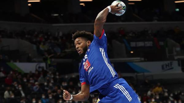 CHAMPIONNAT DU MONDE DE HANDBALL 2023